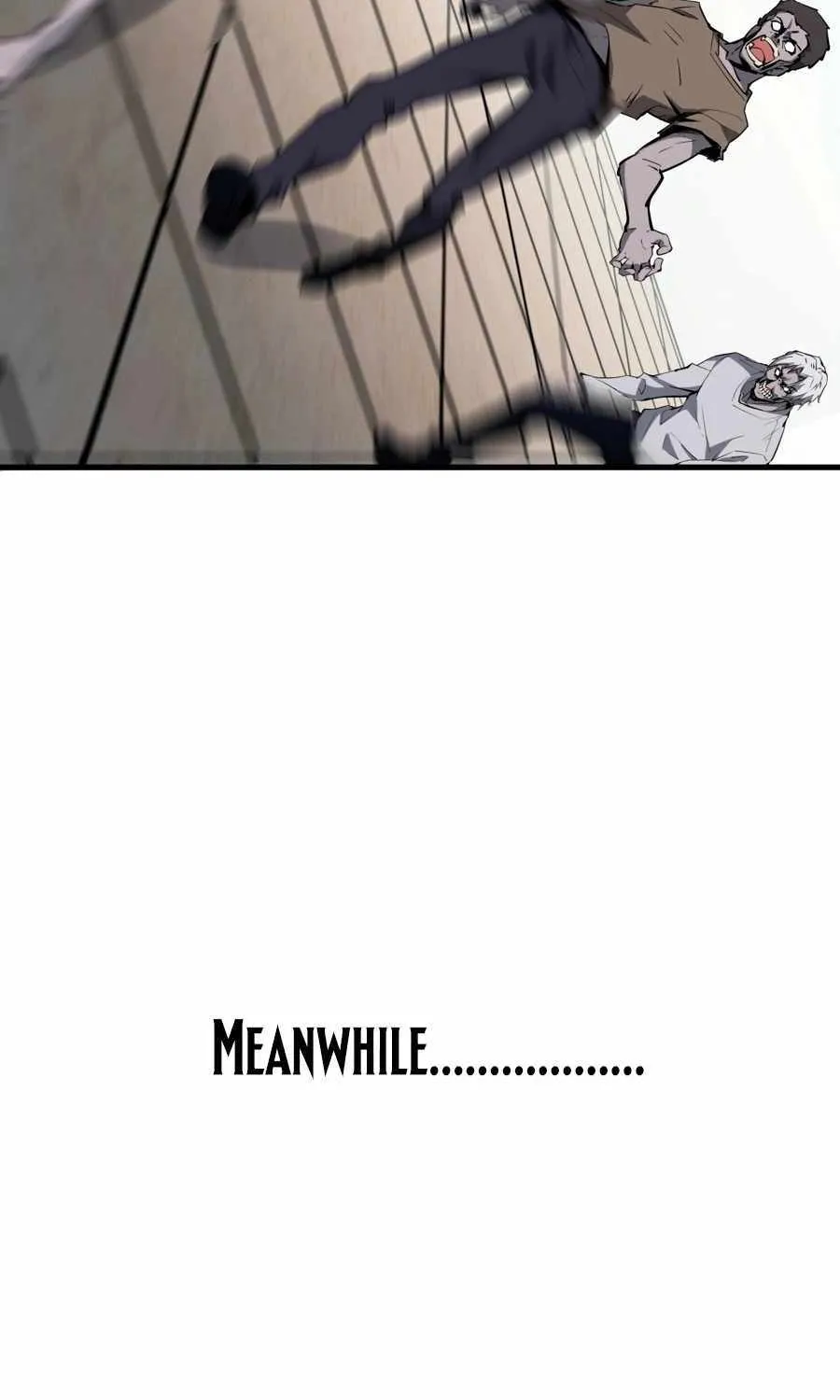 Doomsday for All: Me, Virus Monarch Chapter 2 page 25 - 