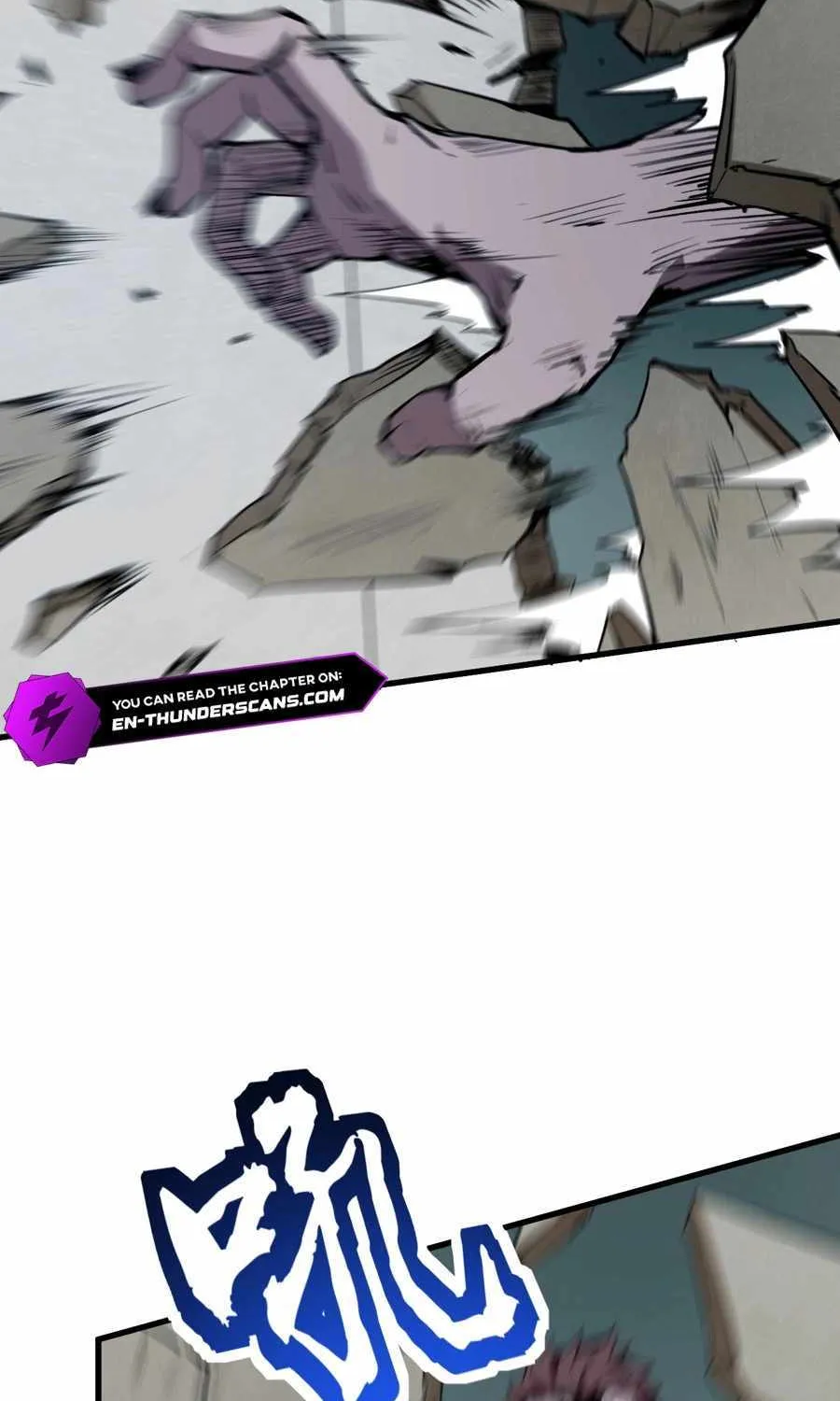 Doomsday for All: Me, Virus Monarch Chapter 2 page 36 - 