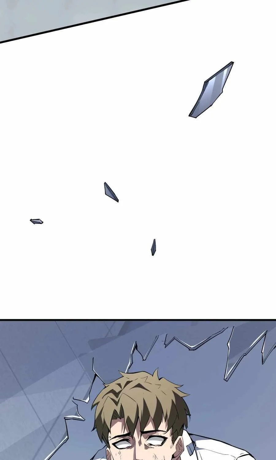 Doomsday for All: Me, Virus Monarch Chapter 2 page 47 - 