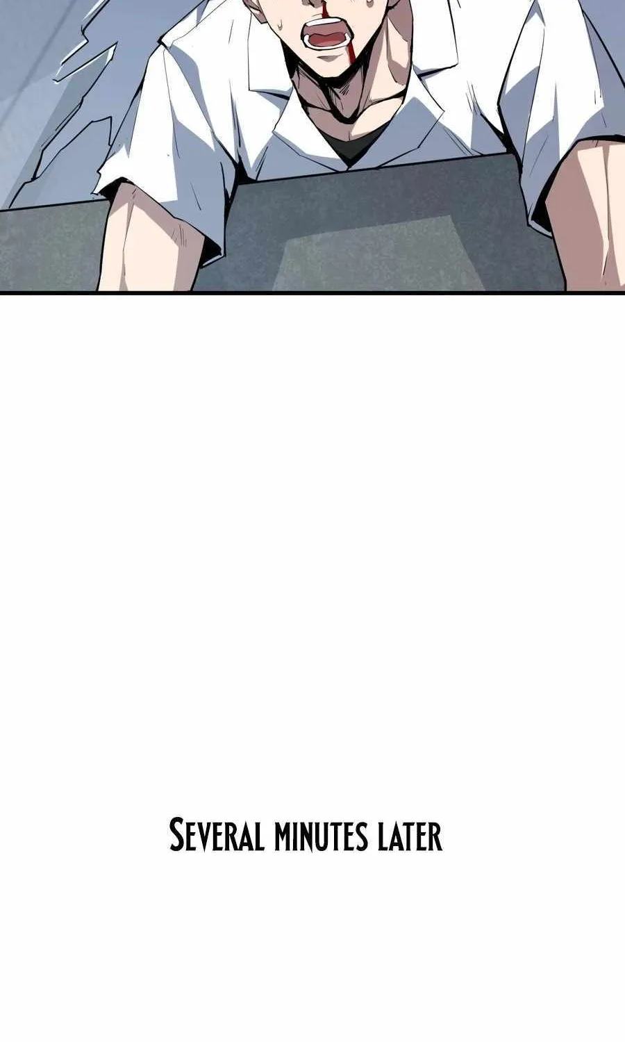 Doomsday for All: Me, Virus Monarch Chapter 2 page 48 - 