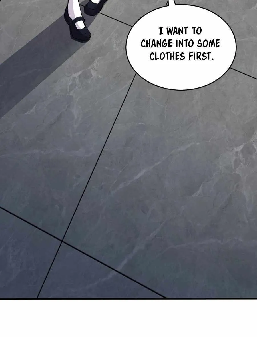 Doomsday for All: Me, Virus Monarch Chapter 2 page 66 - 