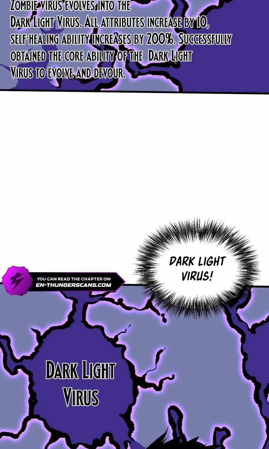 Doomsday for All: Me, Virus Monarch Chapter 2 page 79 - 