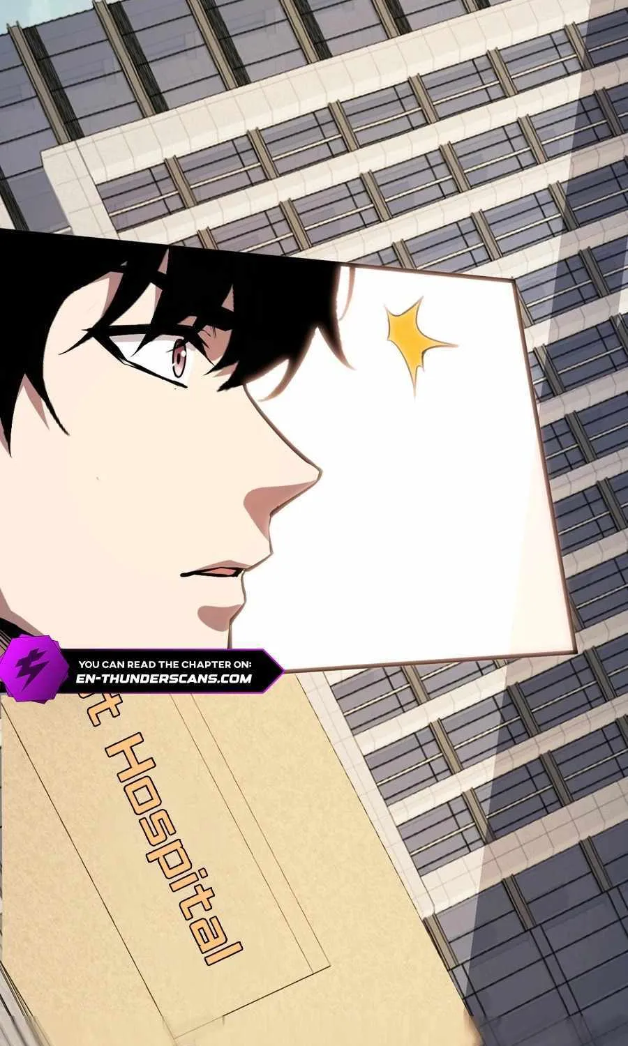 Doomsday for All: Me, Virus Monarch Chapter 2 page 9 - 