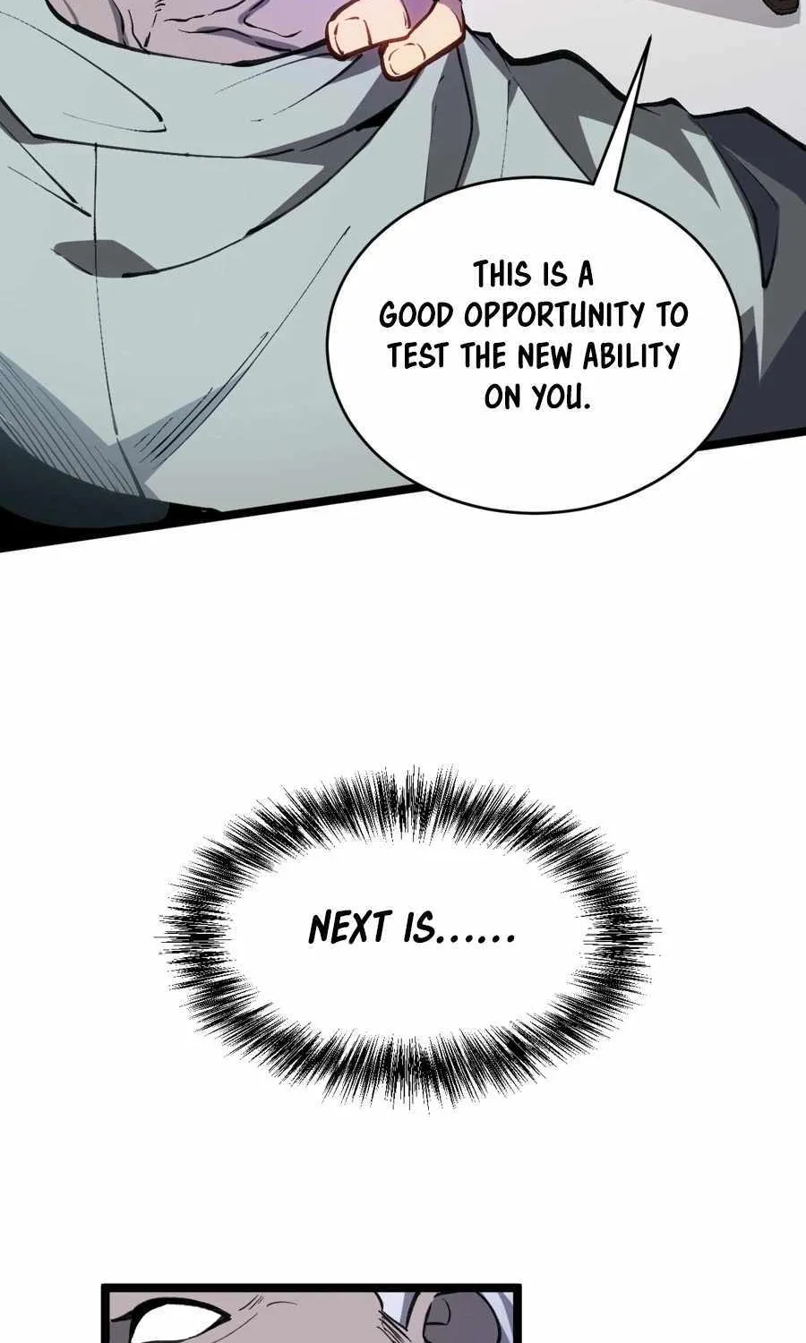 Doomsday for All: Me, Virus Monarch Chapter 2 page 86 - 