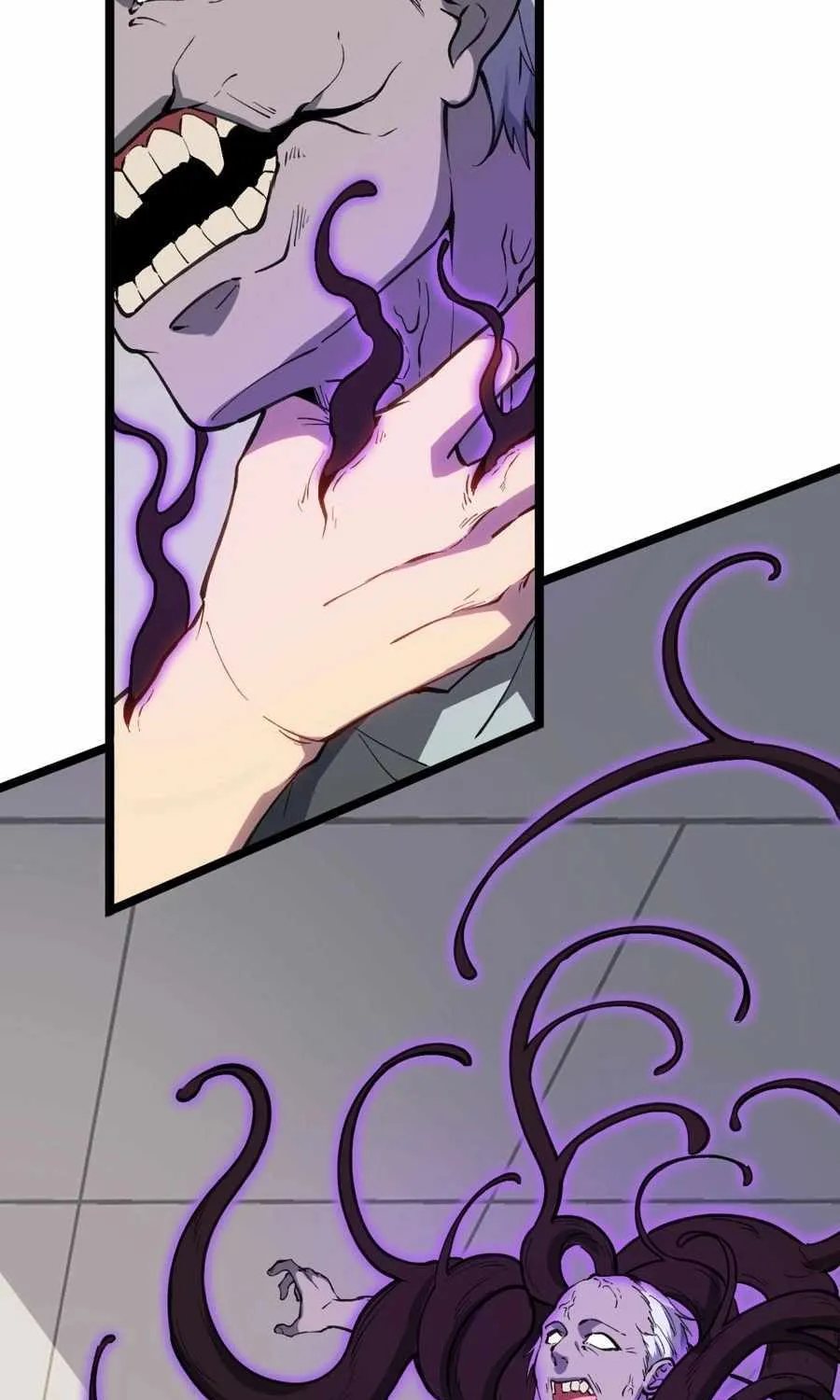Doomsday for All: Me, Virus Monarch Chapter 2 page 87 - 