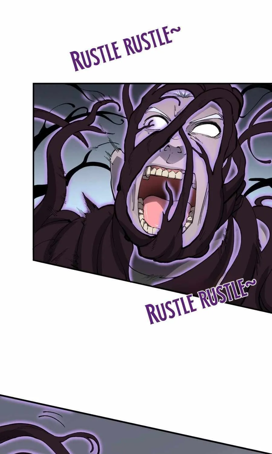 Doomsday for All: Me, Virus Monarch Chapter 2 page 89 - 