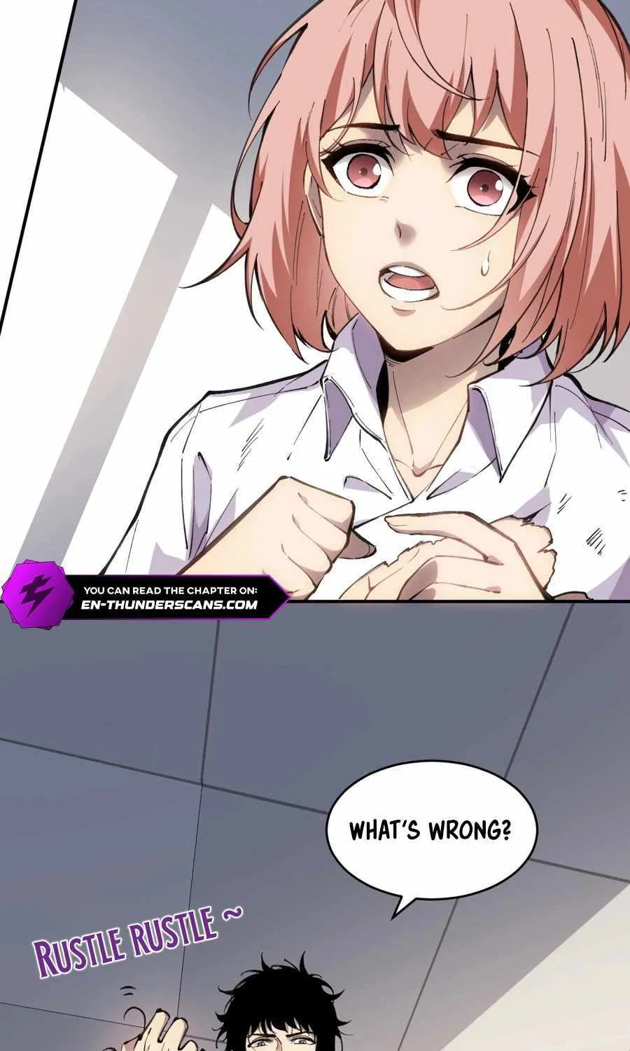 Doomsday for All: Me, Virus Monarch Chapter 2 page 94 - 