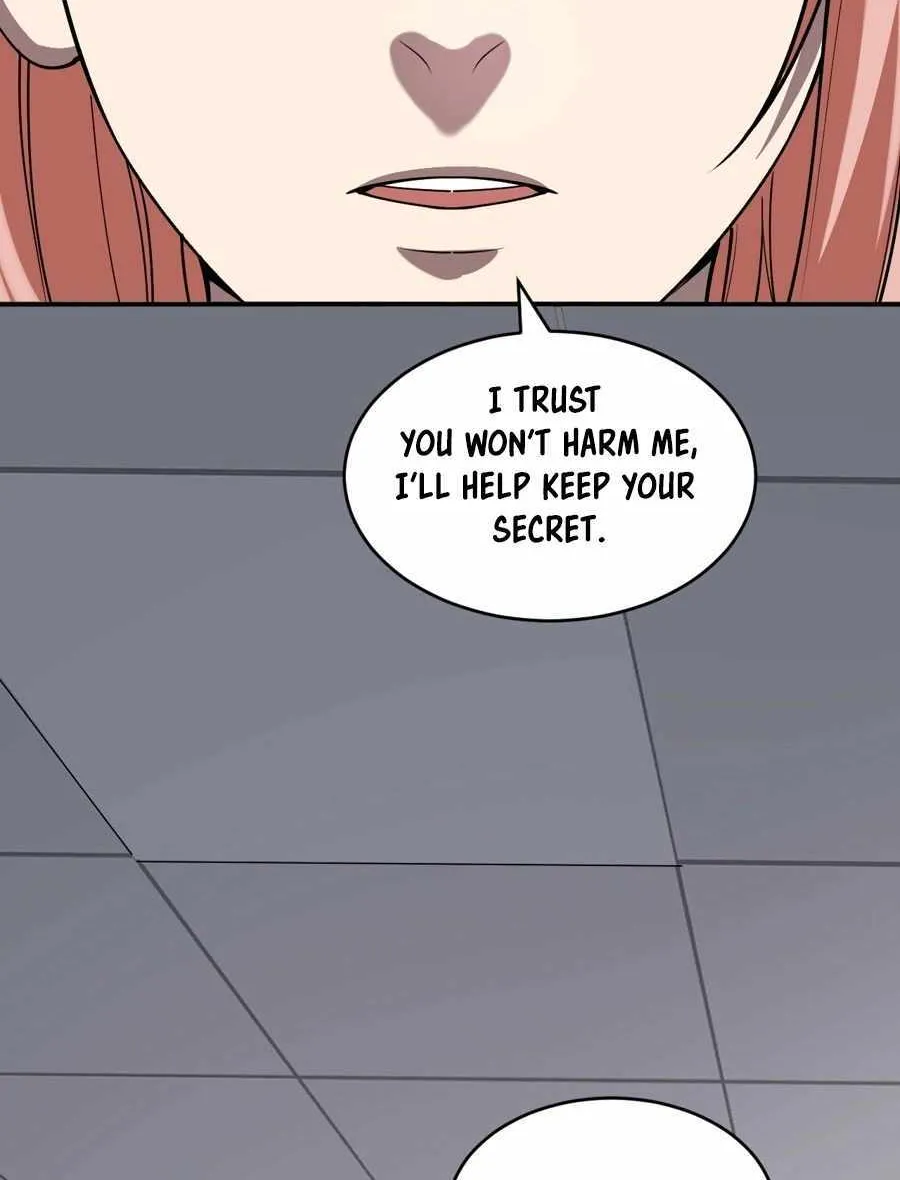 Doomsday for All: Me, Virus Monarch Chapter 2 page 98 - 