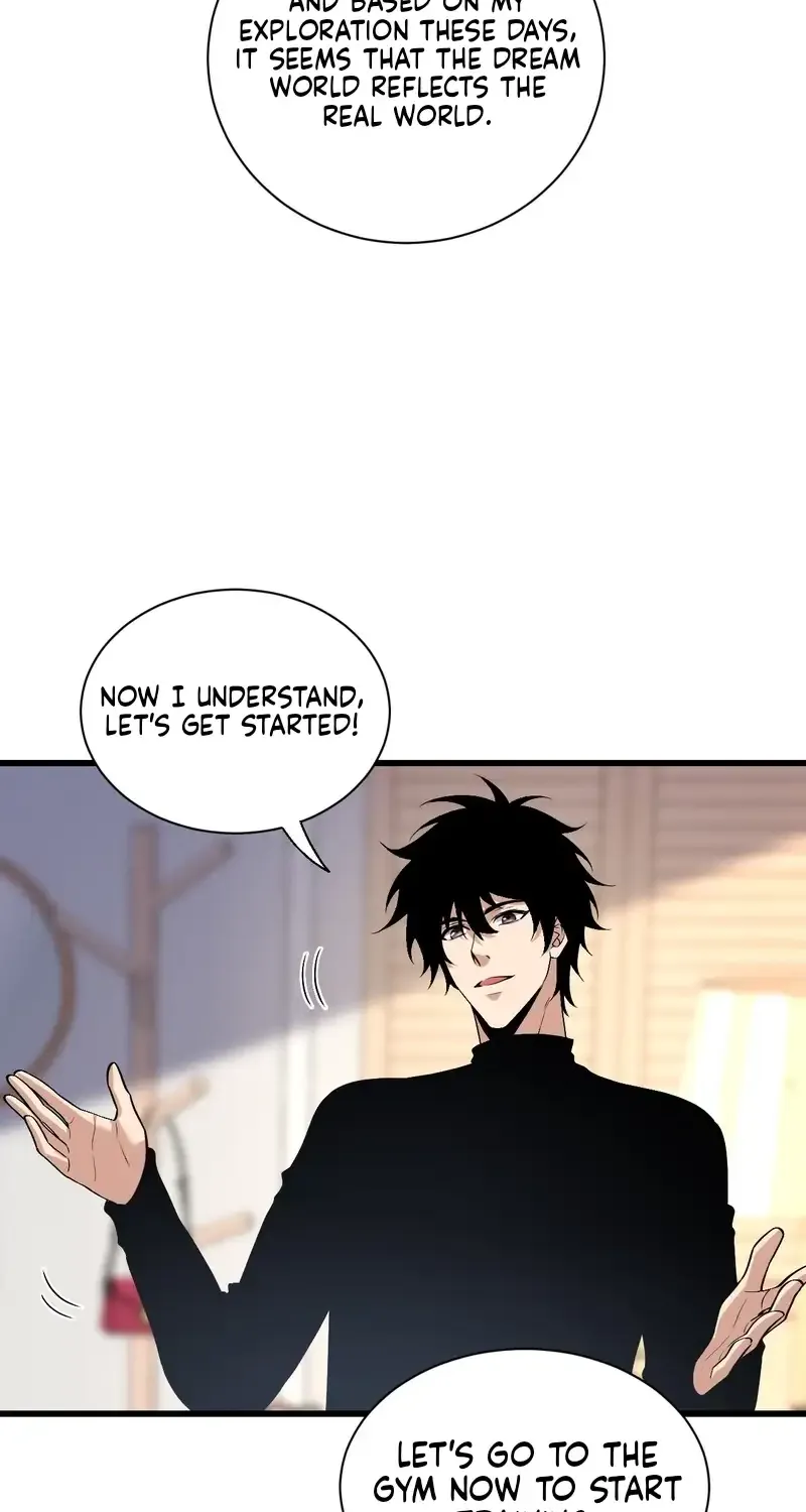 Doomsday for All: Me, Virus Monarch Chapter 20 page 12 - 