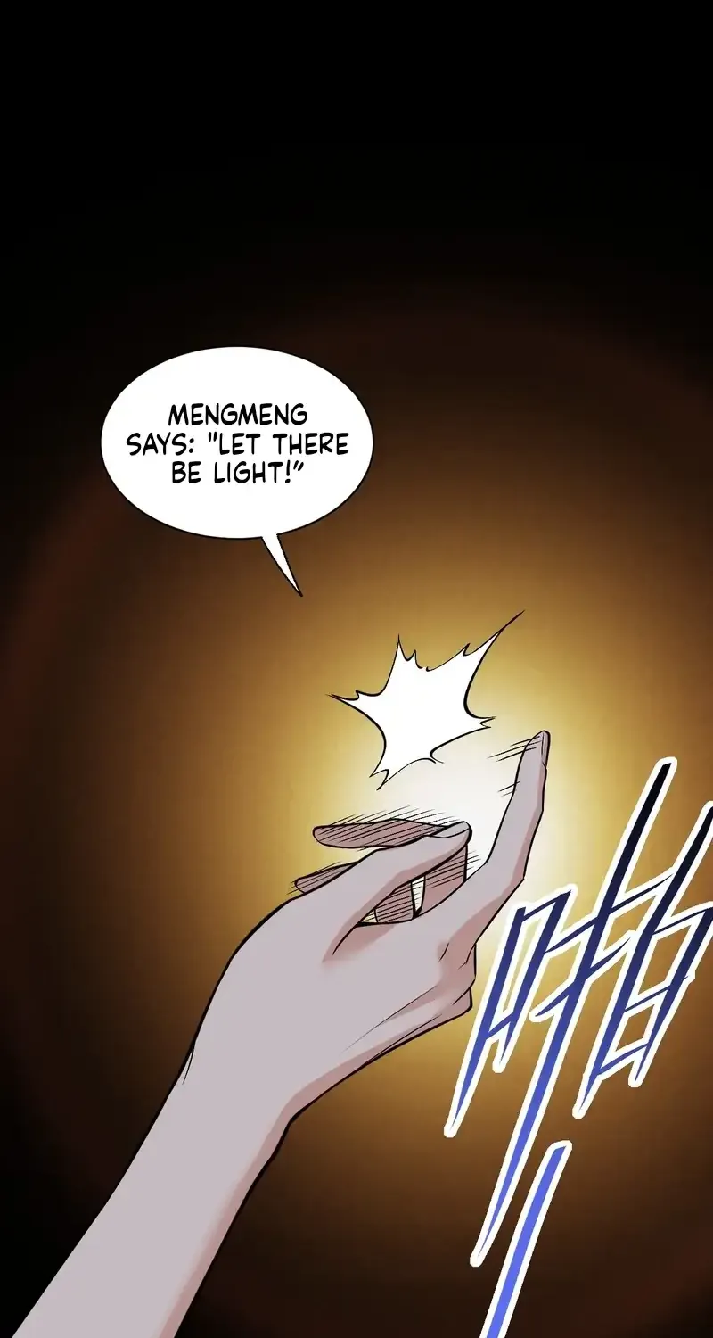 Doomsday for All: Me, Virus Monarch Chapter 20 page 16 - 