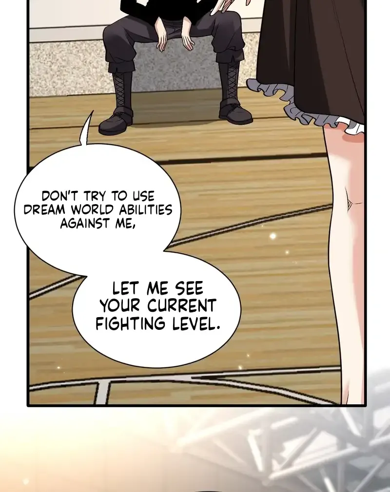 Doomsday for All: Me, Virus Monarch Chapter 20 page 20 - 