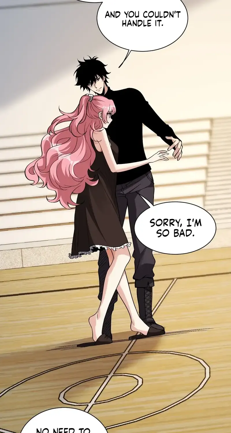 Doomsday for All: Me, Virus Monarch Chapter 20 page 32 - 