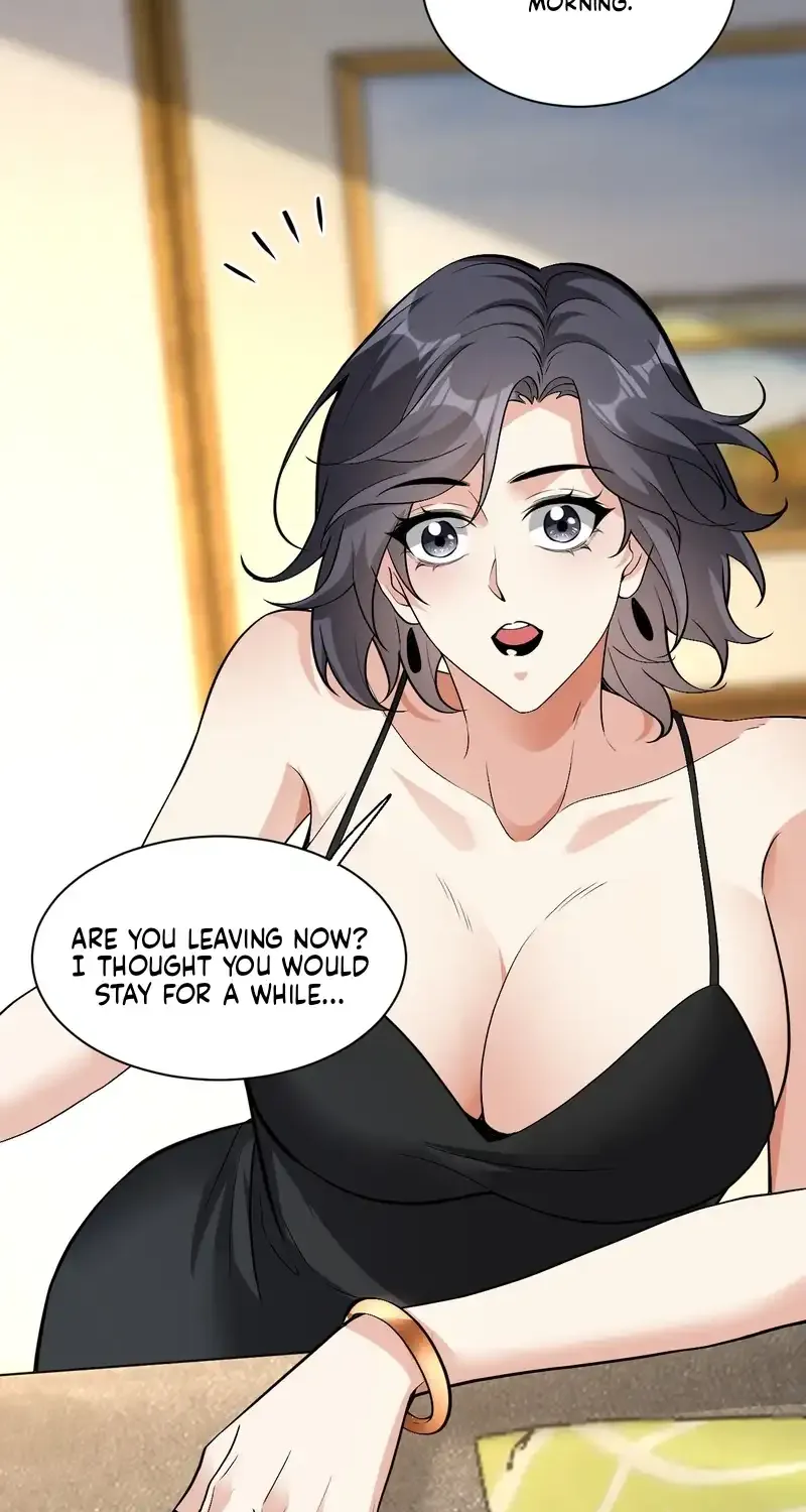 Doomsday for All: Me, Virus Monarch Chapter 20 page 38 - 