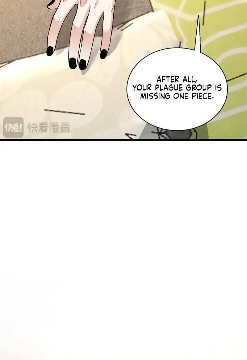 Doomsday for All: Me, Virus Monarch Chapter 20 page 39 - 