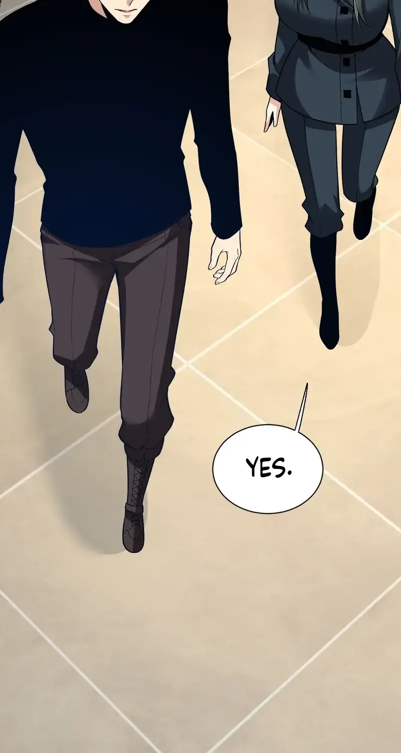 Doomsday for All: Me, Virus Monarch Chapter 20 page 57 - 