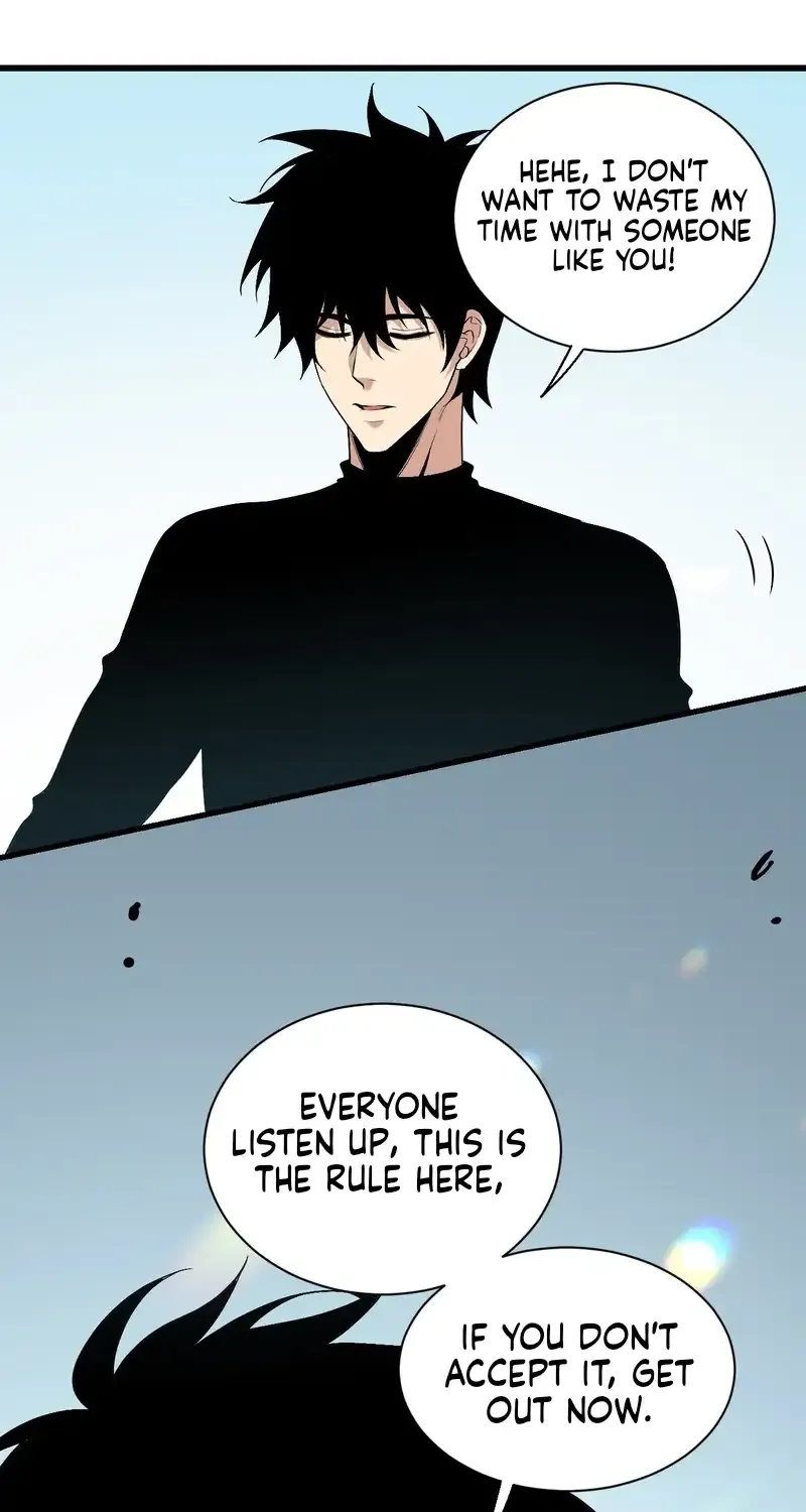 Doomsday for All: Me, Virus Monarch Chapter 20 page 66 - 