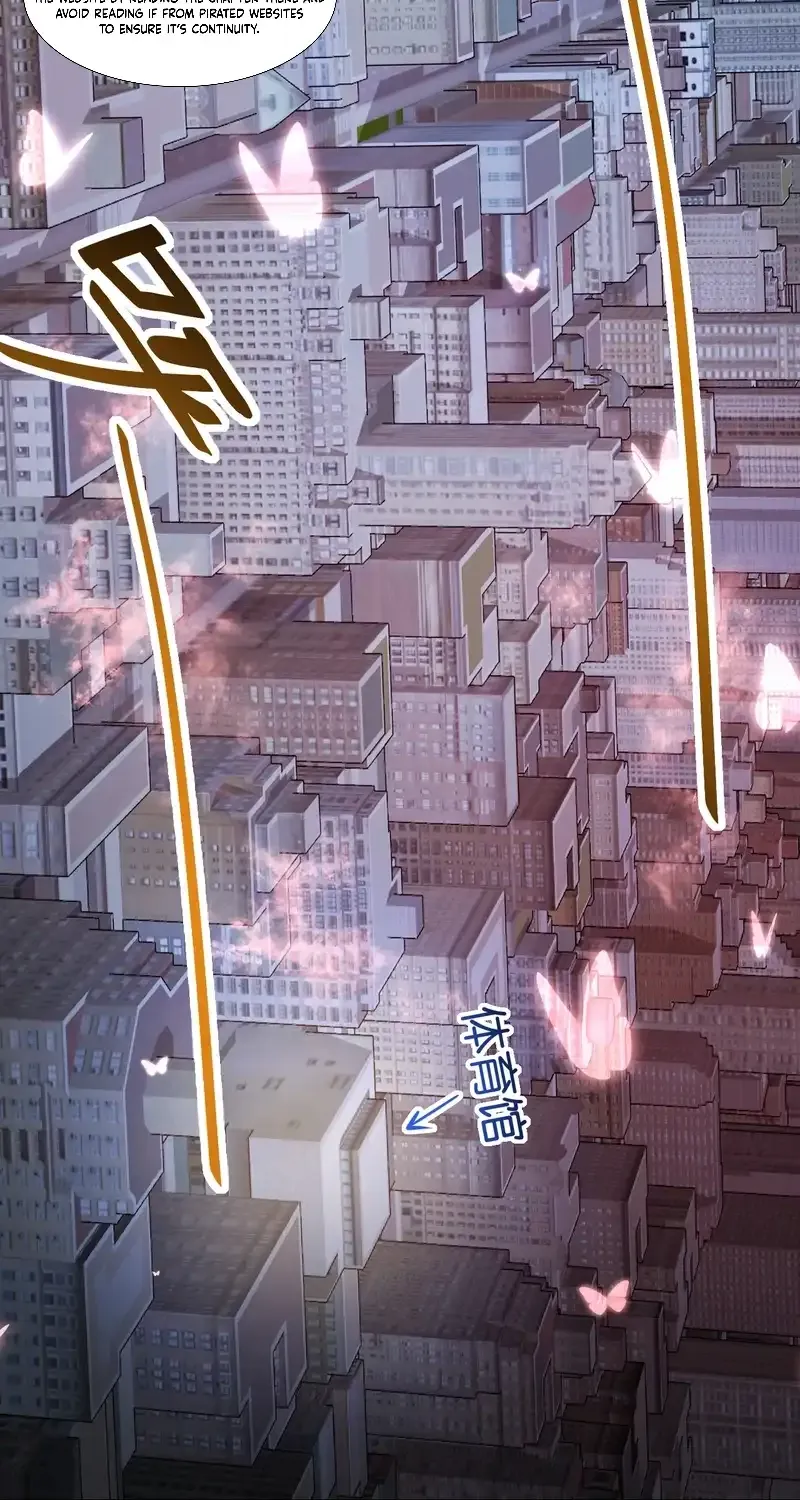 Doomsday for All: Me, Virus Monarch Chapter 20 page 8 - 