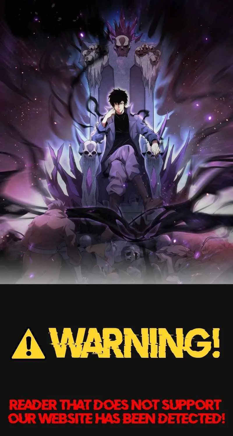 Doomsday for All: Me, Virus Monarch Chapter 21 page 3 - 