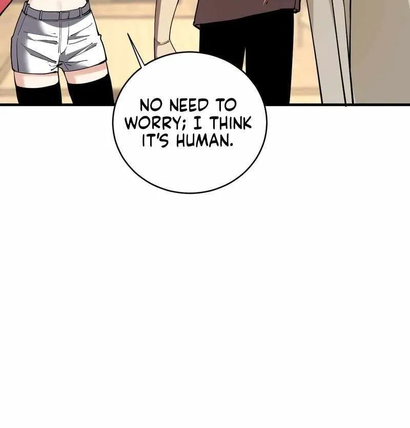 Doomsday for All: Me, Virus Monarch Chapter 21 page 41 - 
