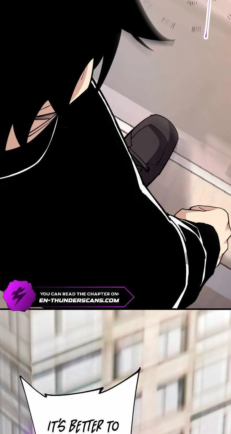 Doomsday for All: Me, Virus Monarch Chapter 21 page 49 - 