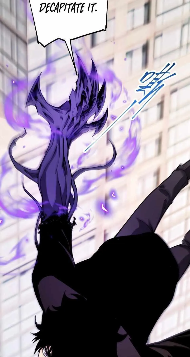 Doomsday for All: Me, Virus Monarch Chapter 21 page 50 - 