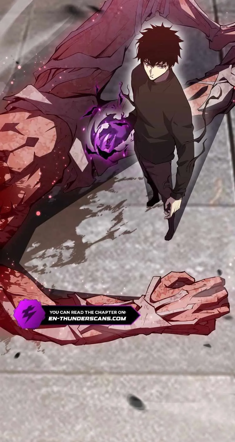 Doomsday for All: Me, Virus Monarch Chapter 21 page 56 - 