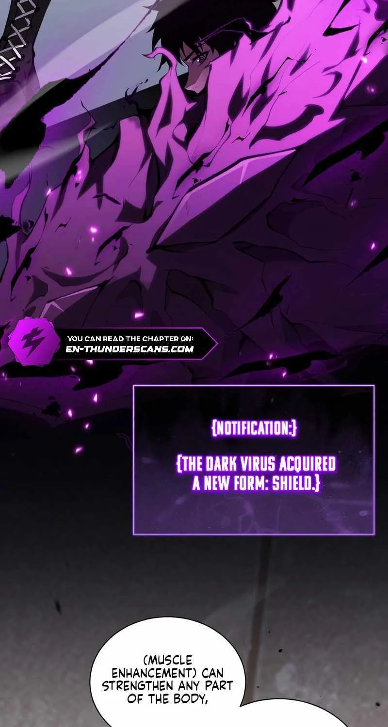 Doomsday for All: Me, Virus Monarch Chapter 21 page 59 - 