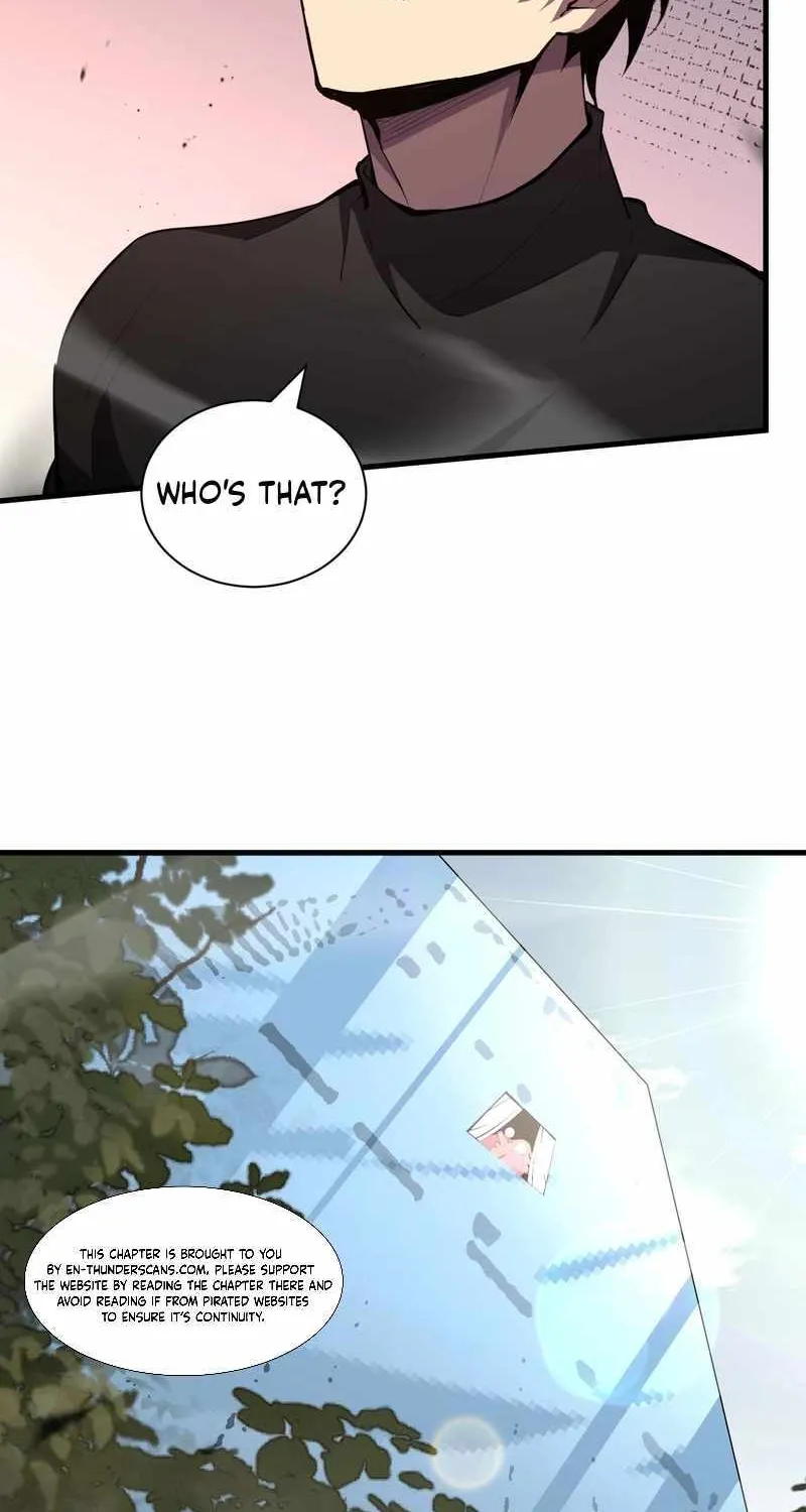 Doomsday for All: Me, Virus Monarch Chapter 21 page 63 - 