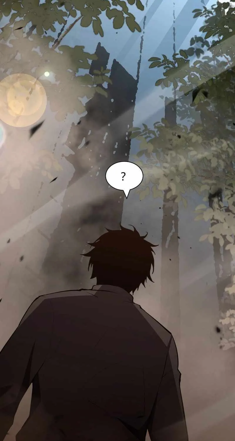 Doomsday for All: Me, Virus Monarch Chapter 21 page 64 - 
