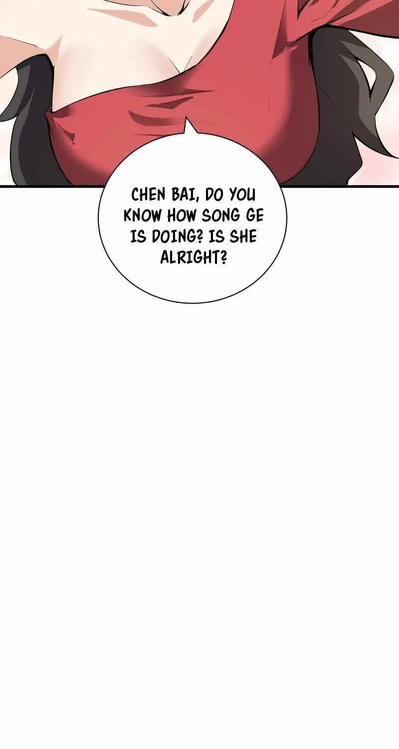 Doomsday for All: Me, Virus Monarch Chapter 22 page 11 - 