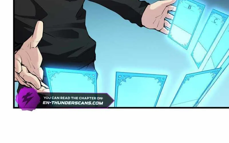 Doomsday for All: Me, Virus Monarch Chapter 22 page 31 - 