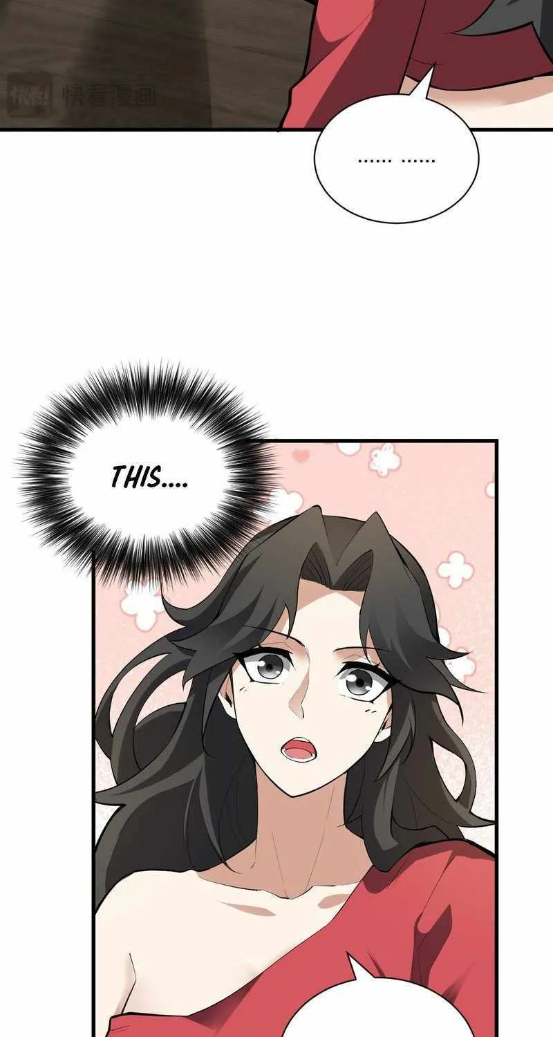 Doomsday for All: Me, Virus Monarch Chapter 22 page 50 - 