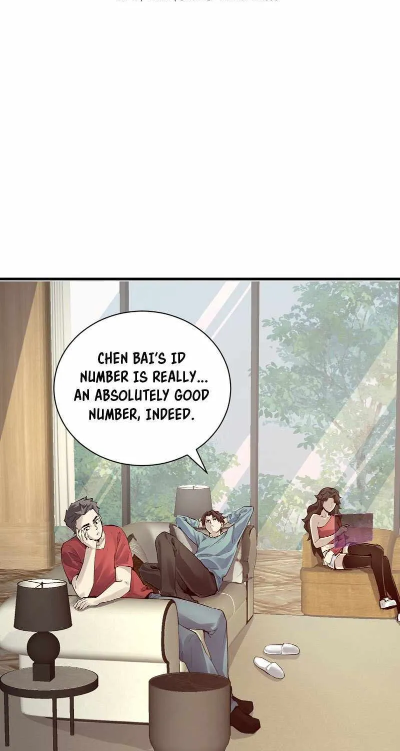 Doomsday for All: Me, Virus Monarch Chapter 22 page 60 - 