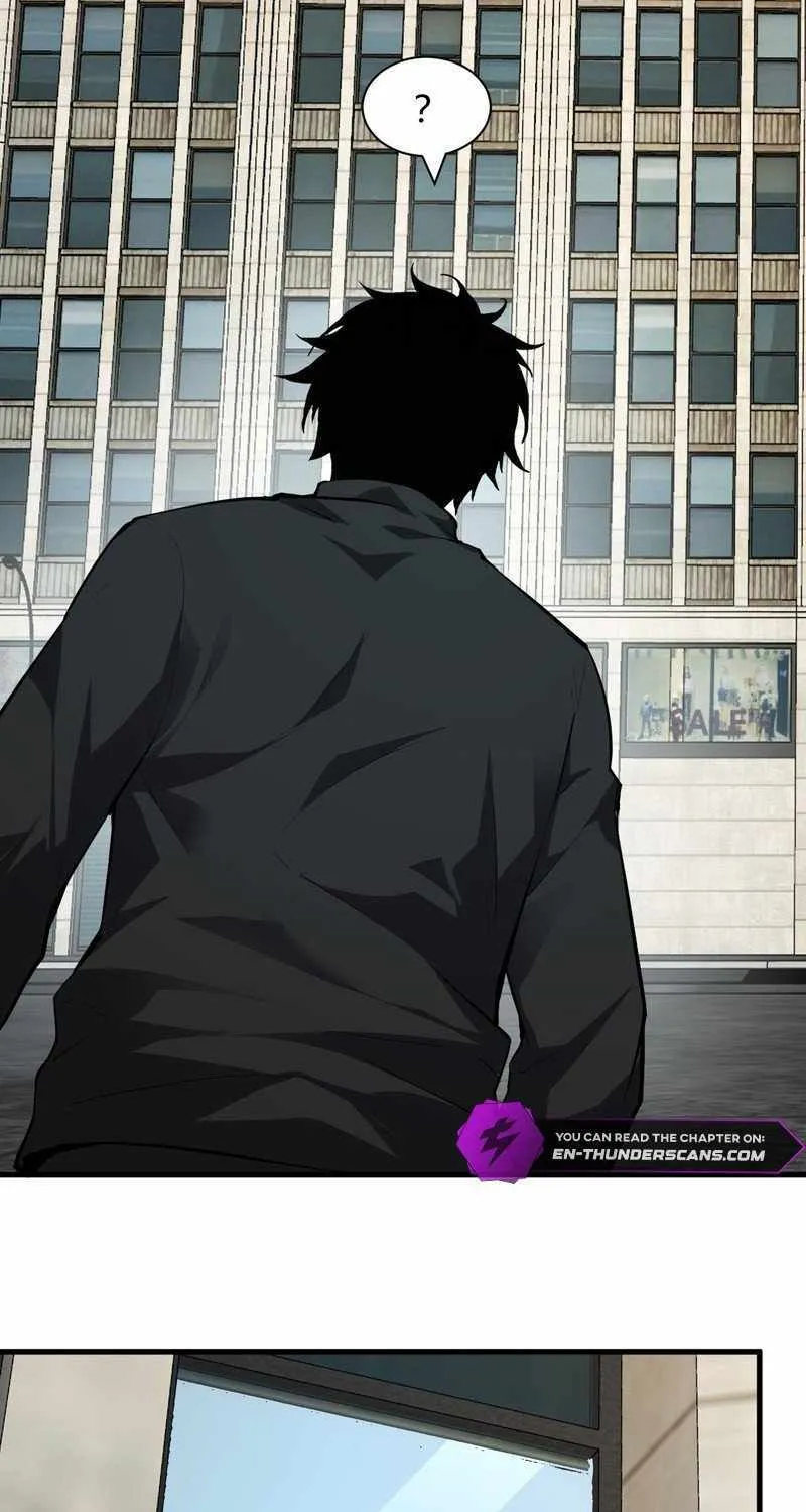 Doomsday for All: Me, Virus Monarch Chapter 22 page 7 - 