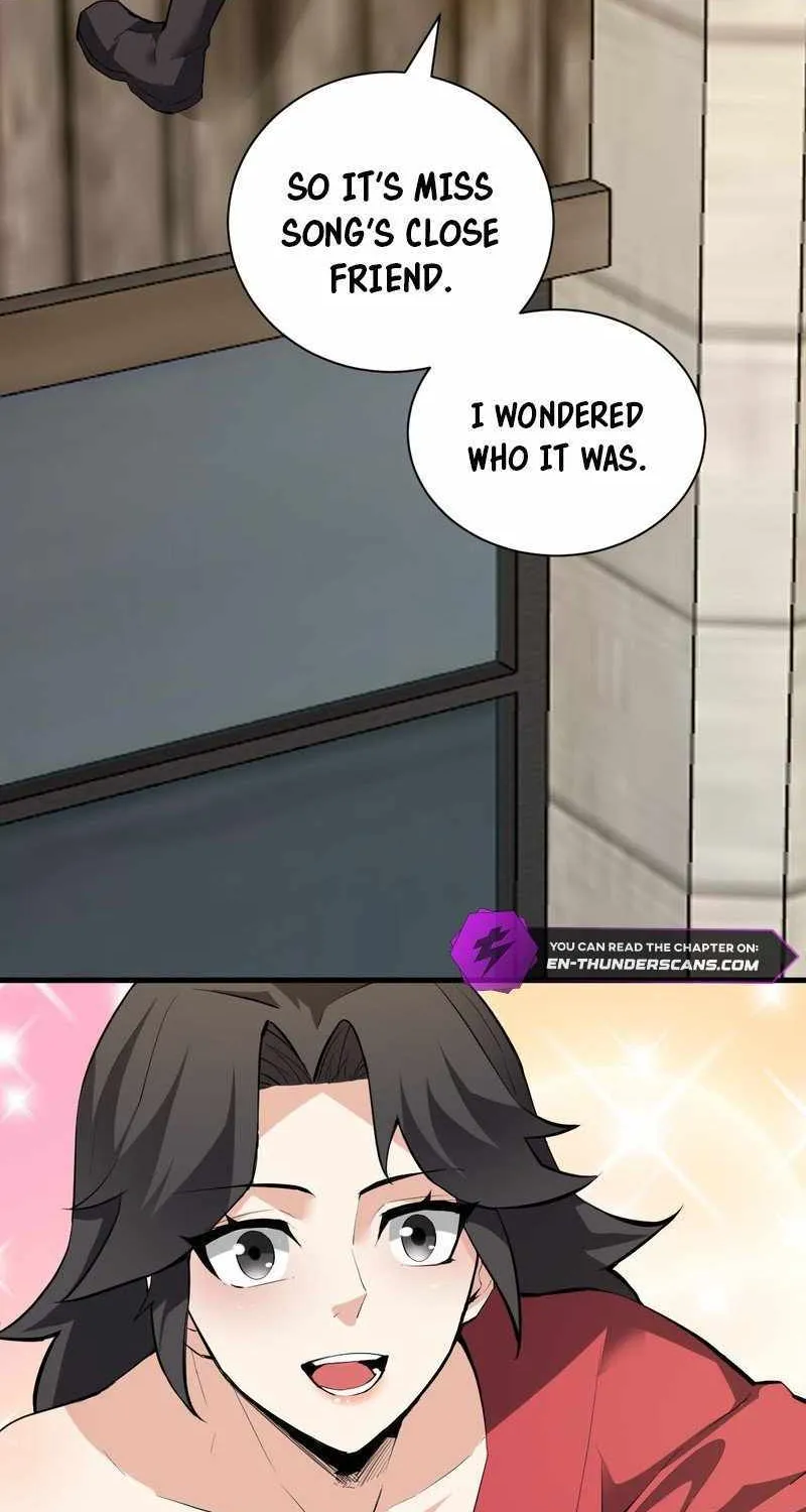 Doomsday for All: Me, Virus Monarch Chapter 22 page 10 - 