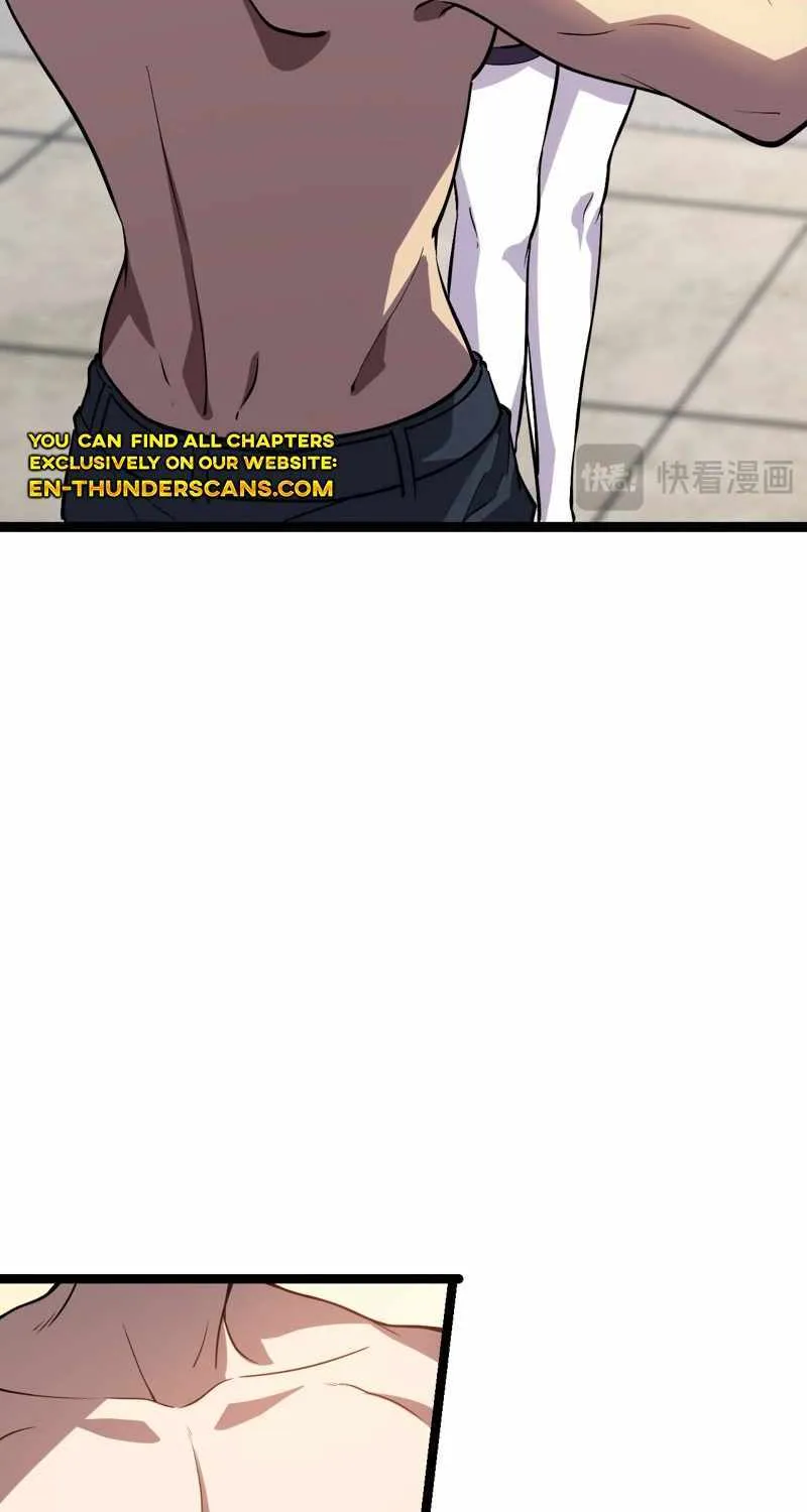 Doomsday for All: Me, Virus Monarch Chapter 3 page 109 - 