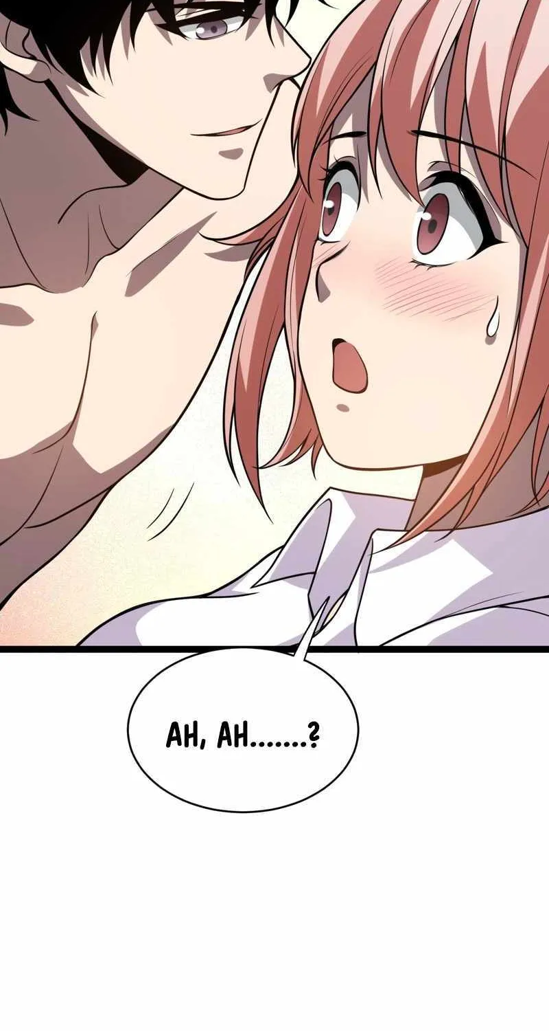 Doomsday for All: Me, Virus Monarch Chapter 3 page 115 - 