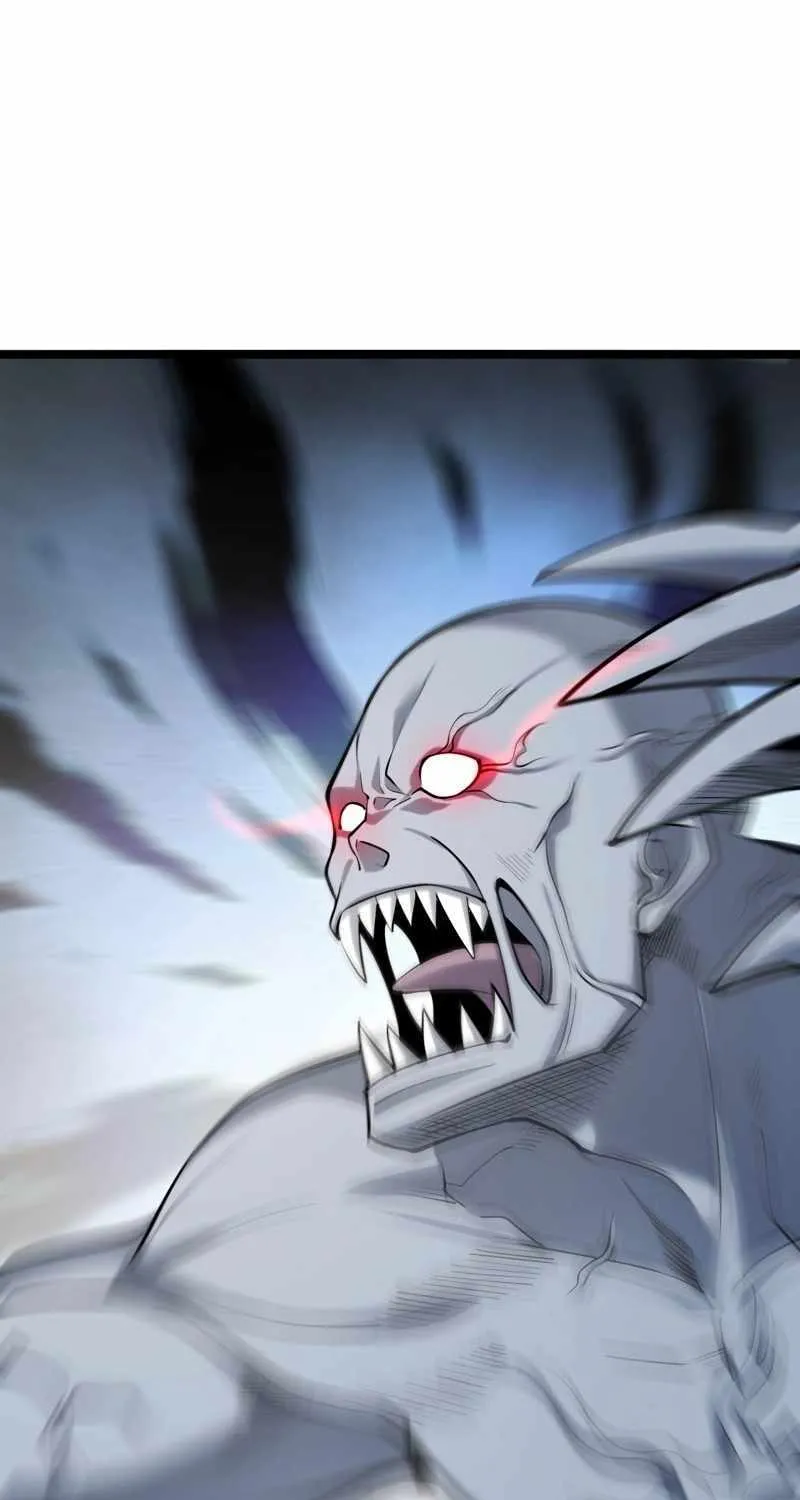 Doomsday for All: Me, Virus Monarch Chapter 3 page 19 - 