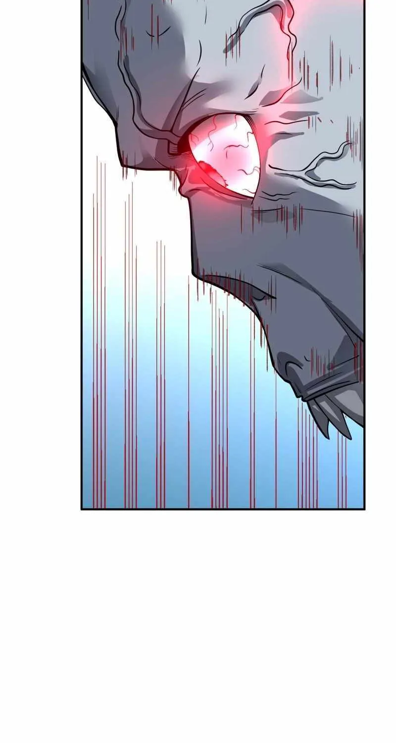 Doomsday for All: Me, Virus Monarch Chapter 3 page 53 - 