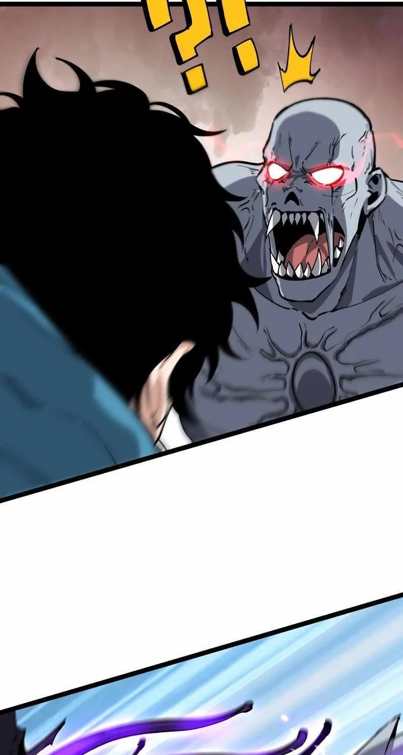 Doomsday for All: Me, Virus Monarch Chapter 3 page 62 - 