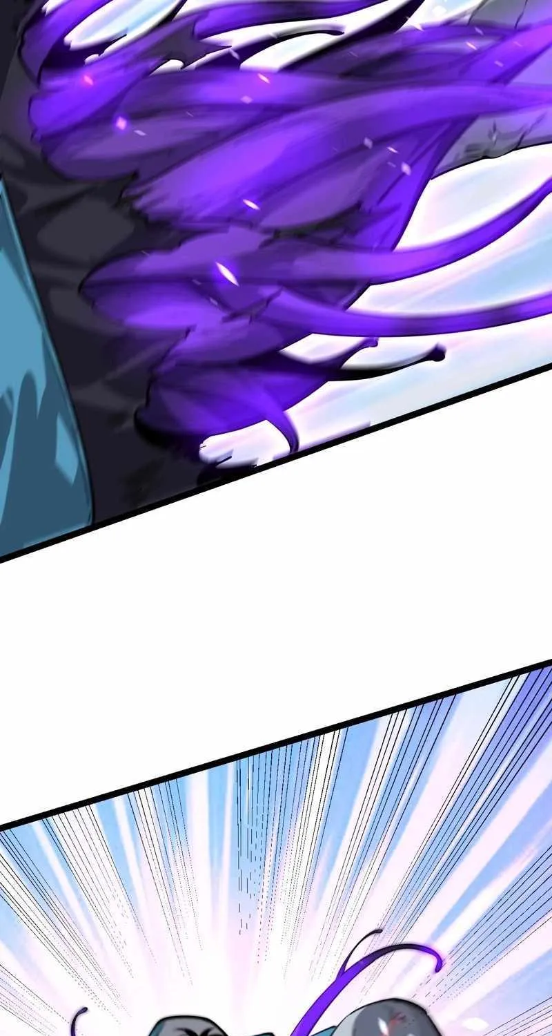 Doomsday for All: Me, Virus Monarch Chapter 3 page 63 - 