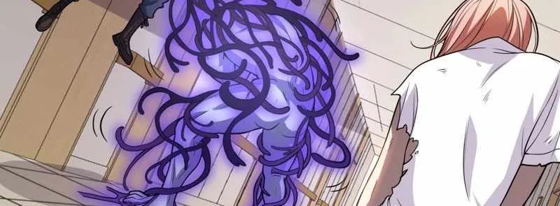 Doomsday for All: Me, Virus Monarch Chapter 3 page 69 - 