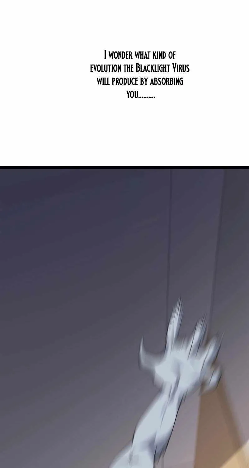 Doomsday for All: Me, Virus Monarch Chapter 3 page 9 - 