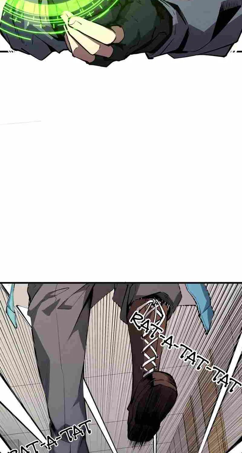 Doomsday for All: Me, Virus Monarch Chapter 3 page 86 - 