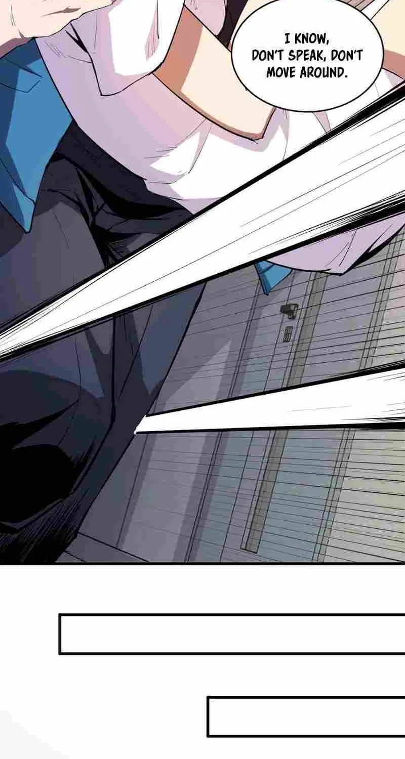 Doomsday for All: Me, Virus Monarch Chapter 3 page 90 - 