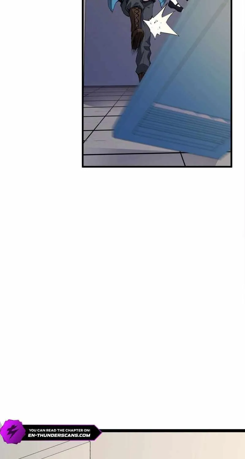 Doomsday for All: Me, Virus Monarch Chapter 3 page 94 - 