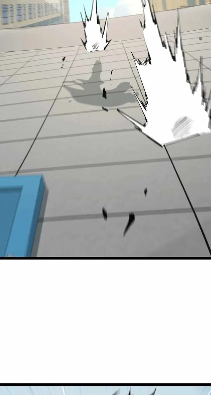 Doomsday for All: Me, Virus Monarch Chapter 3 page 99 - 