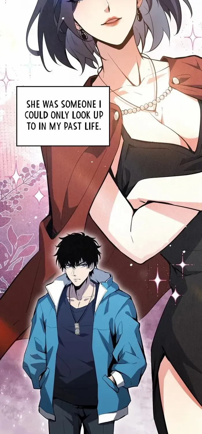 Doomsday for All: Me, Virus Monarch Chapter 4 page 15 - 