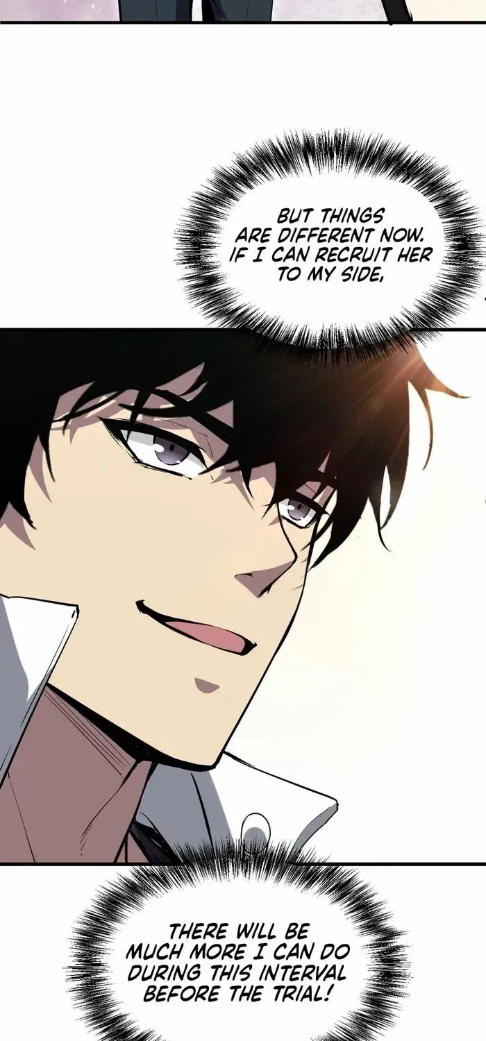 Doomsday for All: Me, Virus Monarch Chapter 4 page 16 - 