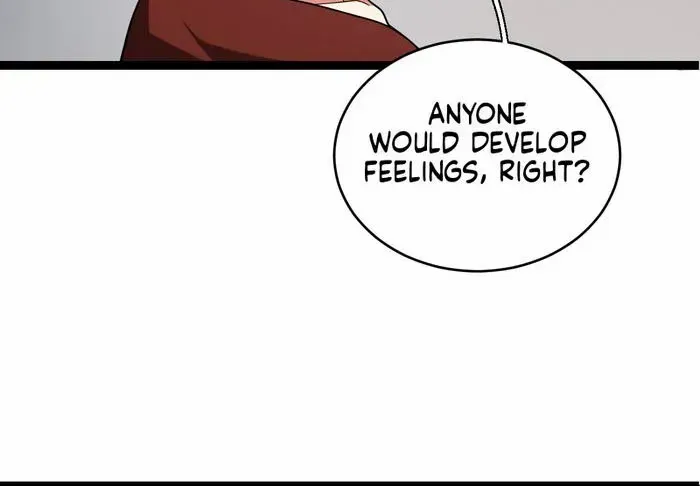 Doomsday for All: Me, Virus Monarch Chapter 4 page 27 - 